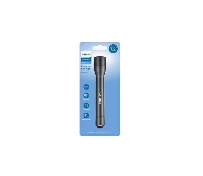 Philips Ficklampa 110 Lumen IPX4 SFL4002T