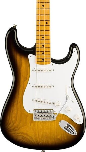 Fender 70th Anniversary American Vintage II 1954 Stratocaster