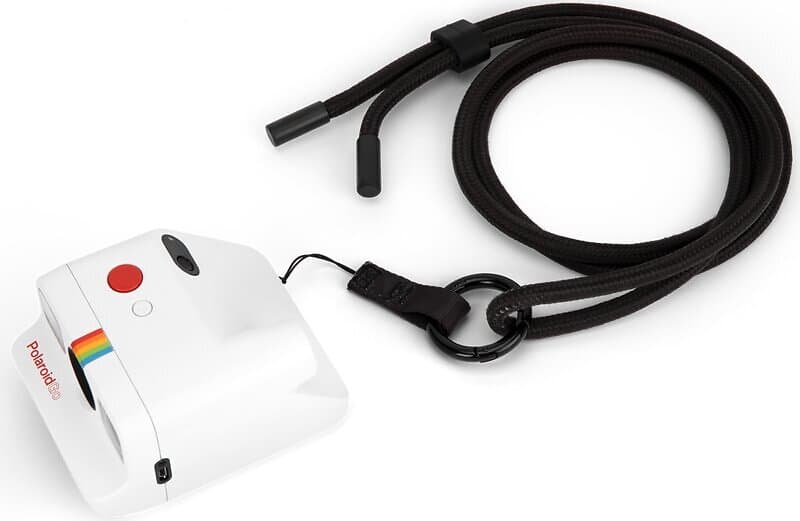Polaroid Go Adjustable Camera Strap 006162