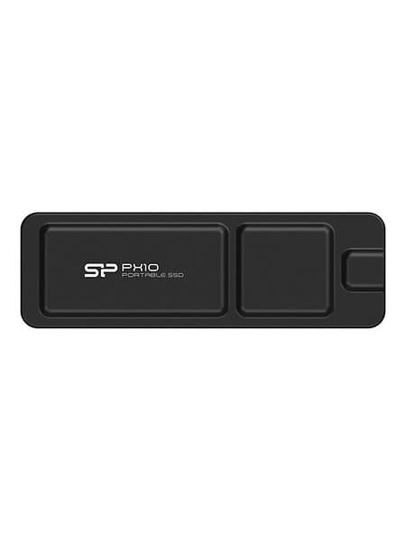 Silicon Power PX10 SP020TBPSDPX10CK USB-C SSD 2TB