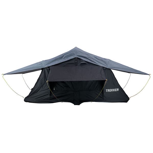 Trekker Camper M