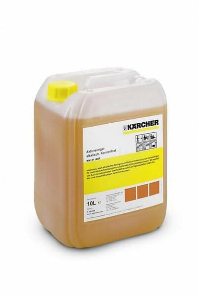 Kärcher RM 31 ASF 10l 