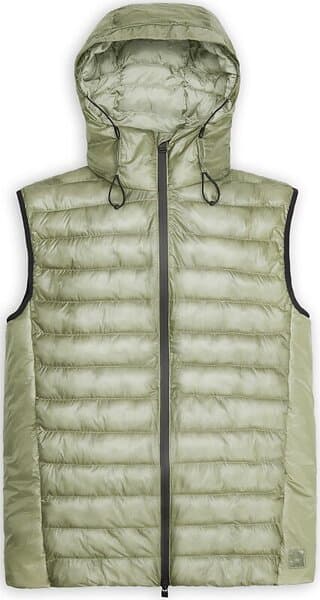 Rains Unisex Kaunas Vest W1T1