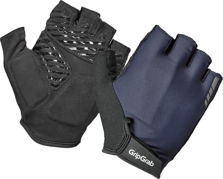 GripGrab ProRide RC Max Padded Short Finger Summer Gloves