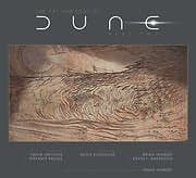 Tanya Lapointe, Stefanie Broos: Art And Soul Of Dune: Part Two