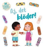 Rose Harkness: Aj, det blöder!