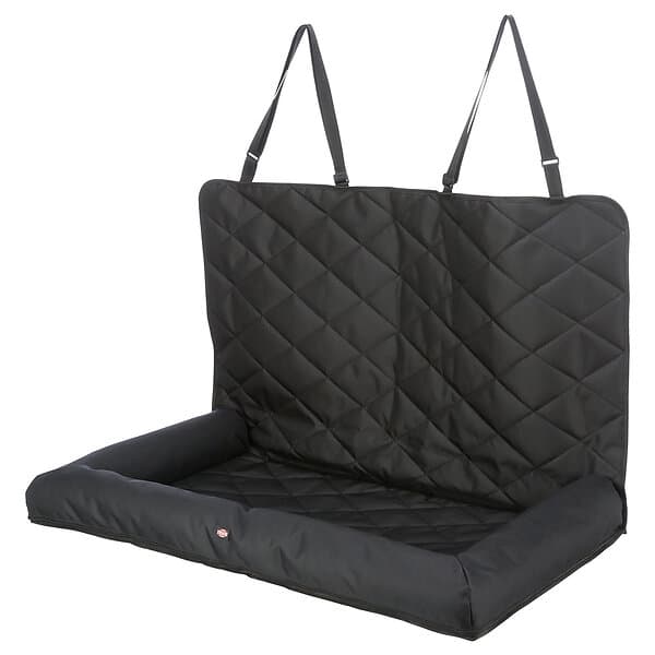 Trixie Car Seat Cushion Double