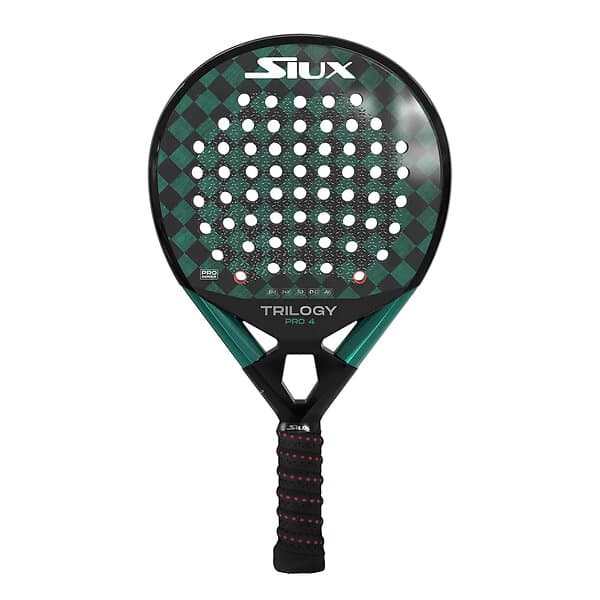 Siux Trilogy Pro 4 2024