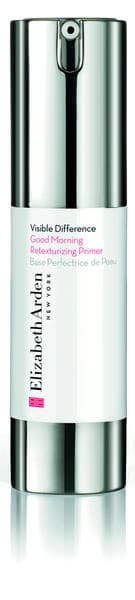 Elizabeth Arden Visible Difference Good Morning Retexturizing Primer 15ml