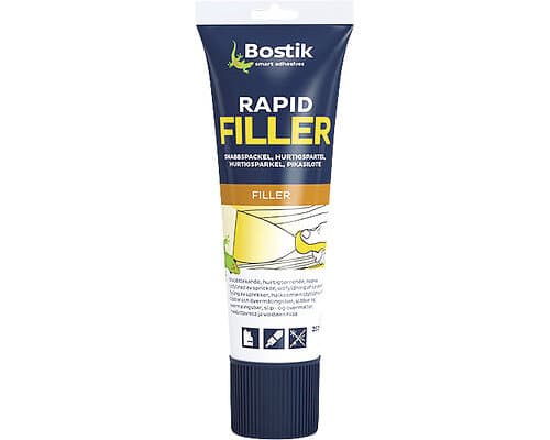 Bostik Rapid filler 250ml