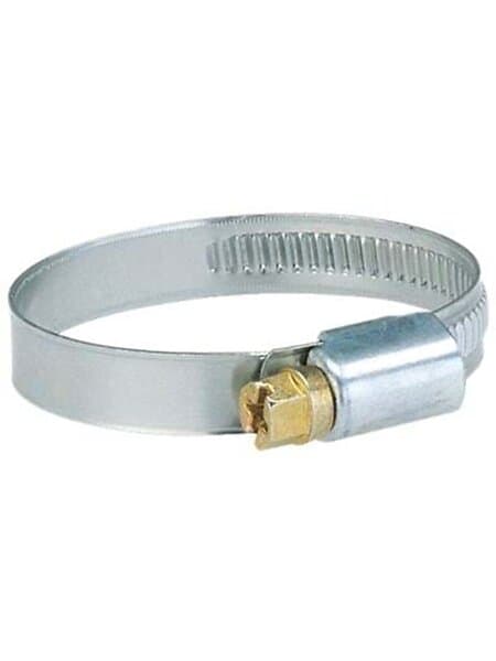 Gardena Slangklämma 20-32mm ¾” 2-pack