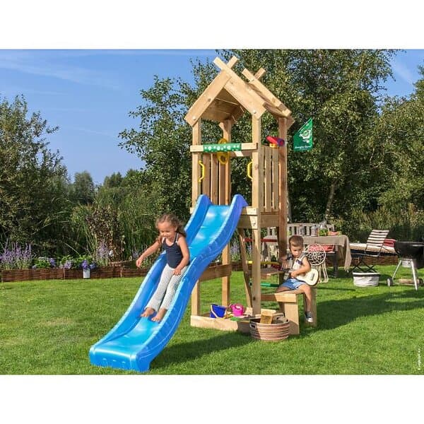 Jungle Gym Lektorn Totem