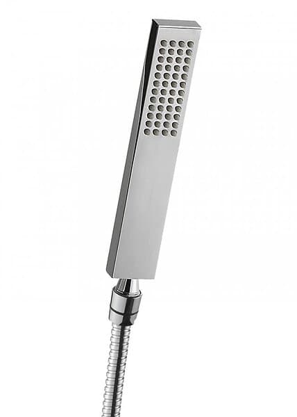 Tapwell Handdusch Poker ZDOC 068 Krom 8185030