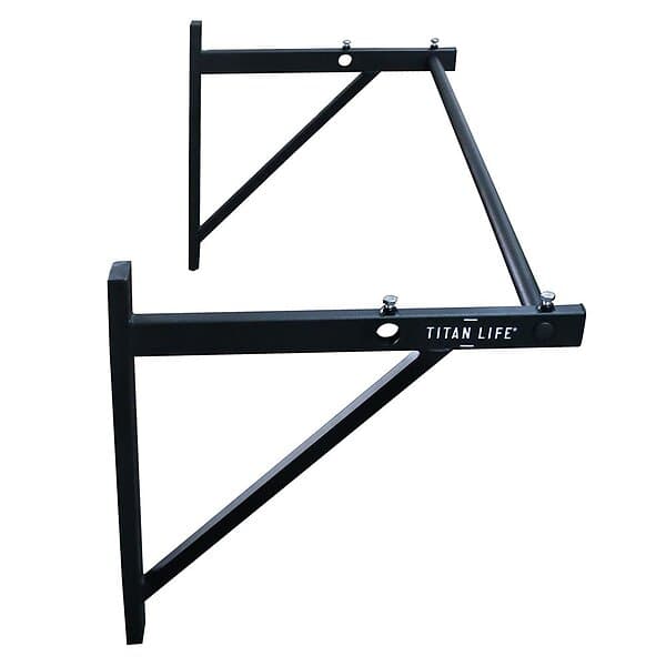 Titan Life Pull-Up Rack 400-800004