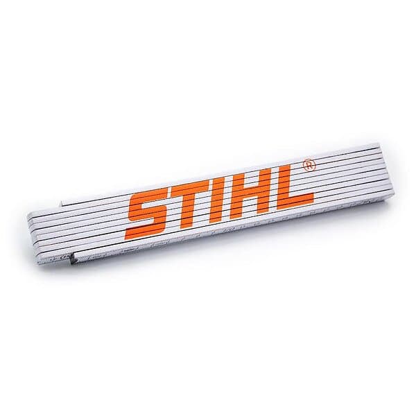 STIHL Tumstock 2 Meter Meterstock 2m, metrisk 04641520020