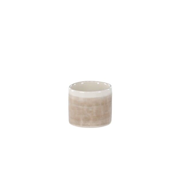 Venture Home Äggkopp Jublie Egg Cup 2-pack Beige 5*3Hcm 59205-102