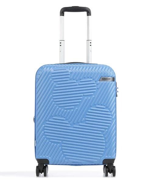 American Tourister Mickey Clouds 55cm