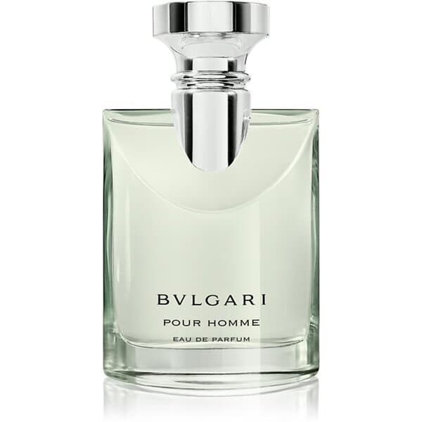 BVLGARI Pour Homme edp 50ml