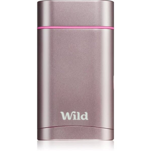Wild Pink Case Deo Starter Pack 40g