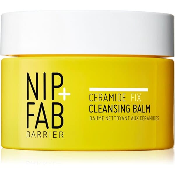 NIP+FAB NIP+FAB Ceramide Fix Rengöringsbalsam med ceramider 75ml