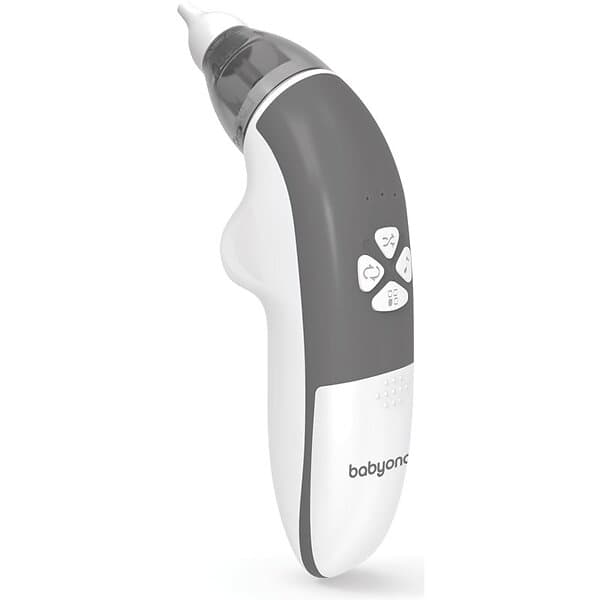 BabyOno Nasal Aspirator Electroni