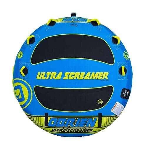 Obrien Ultra Screamer Towable Blå 3 Places