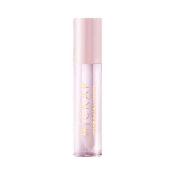 Hickap Mirror Glaze Lip Oil Strawberry Melt 4,5ml