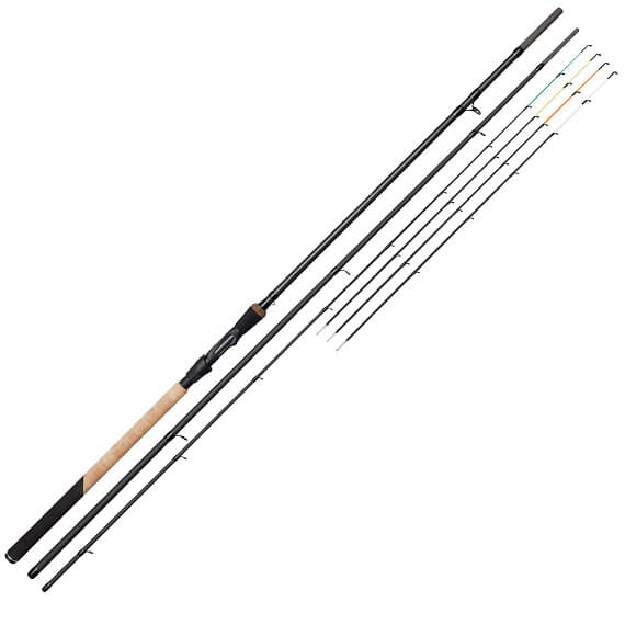 Kinetic Scorpius Feeder CL 9'/270cm 10-60g 3Sec +4Sec