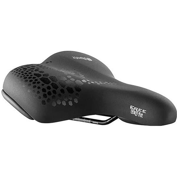 Shimano Sadel Selle Royal Freeway Fit Relaxed