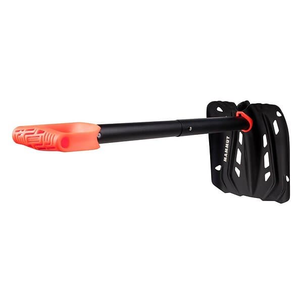 Mammut Alugator Pro Light Hoe