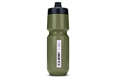 Cube Flow Water Bottle 750ml