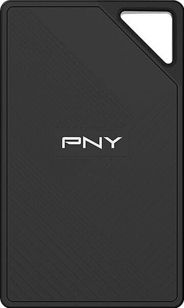 PNY RP60 USB 3.2 Gen 2x2 Type-C 1TB