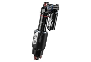 RockShox Vivid Ultimate Rc2t Reb25/comp34 Standard/standard Shock 65mm/230mm