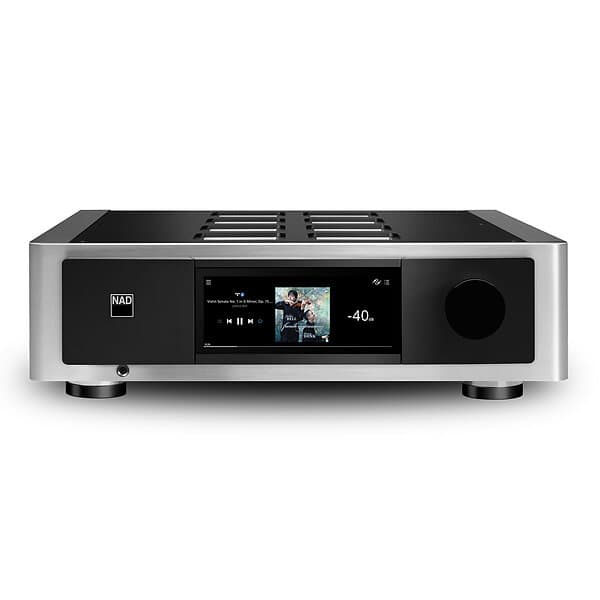NAD M66