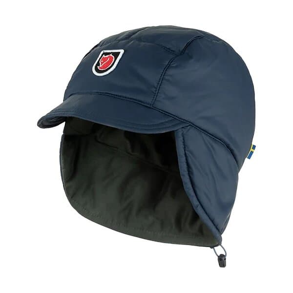 Fjällräven Expedition Padded Cap