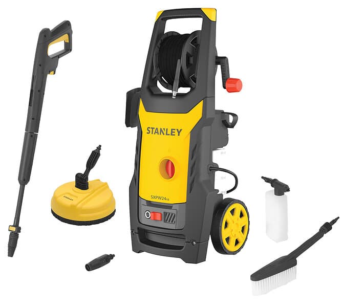 Stanley SXPW24BX-E