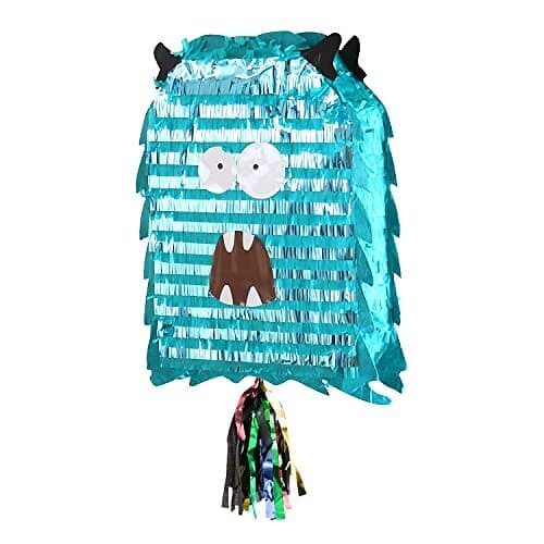 Monster Piñata Bash