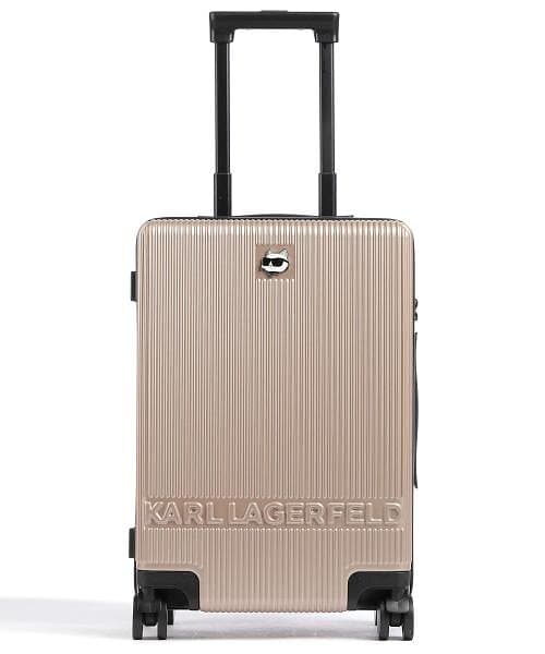 Karl Lagerfeld Ikonik 2.0 54cm