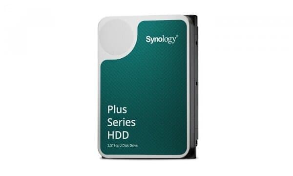 Synology Plus Series HDD HAT3310-16T SATA 3.5" 16TB