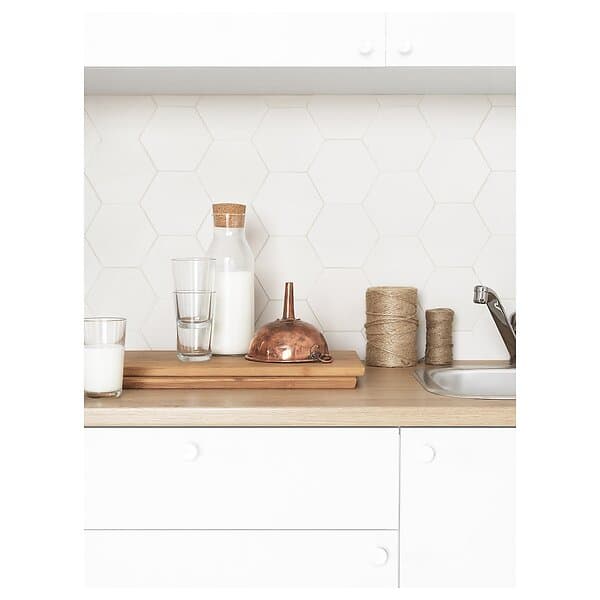 IKEA KNOXHULT kök