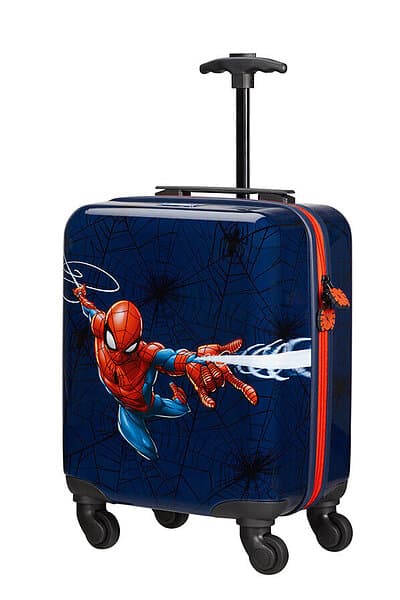 Samsonite Disney Ultimate 2.0 Spiderman Web 45cm 