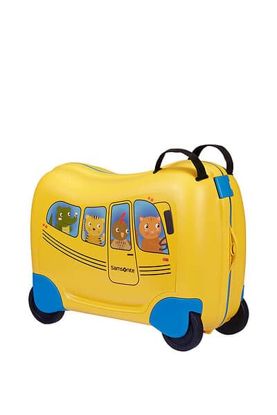 Samsonite Dream2go School Bus 38cm 30L