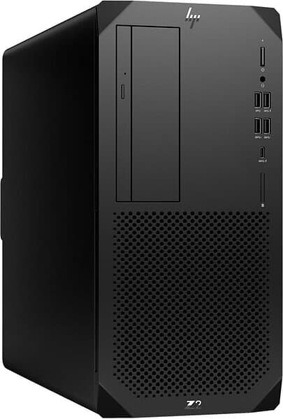 HP Workstation Z2 G9 996R1ET#UUW i7-14700 32GB RAM 512GB SSD 