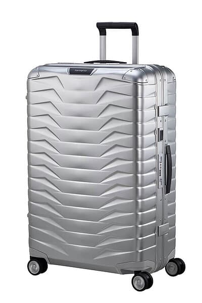 Samsonite Proxis Alu 76cm