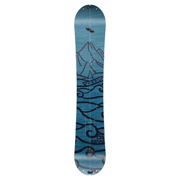 Nitro Nmd Splitboard