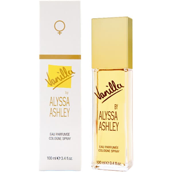 Alyssa Ashley A Vanilla EDC 100ml