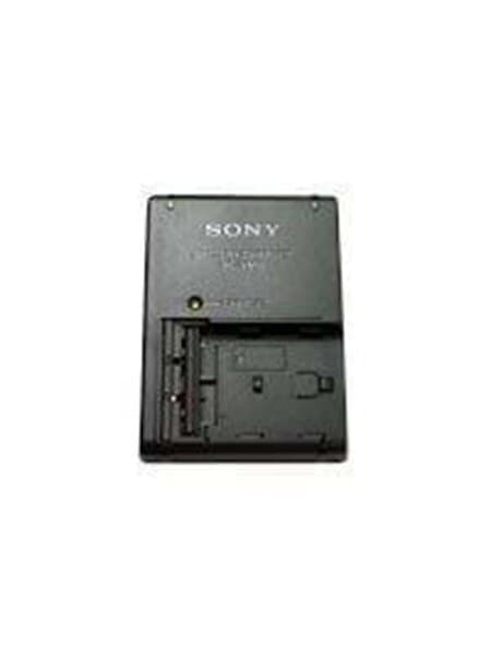 Sony BC VM10 nätadapter och batteriladdare