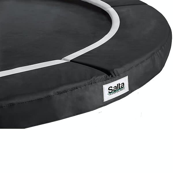 Salta Kantskydd till Premium Black Edition Studsmatta Ø251 cm 