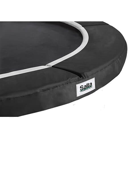 Salta Kantskydd till Premium Black Edition Ø396 cm svart