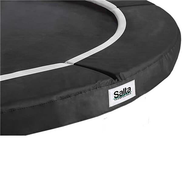 Salta Trampolines Kantskydd till Premium Edition Black Ø366cm